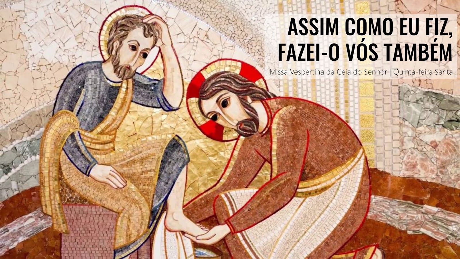 O Canto na Liturgia